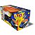 Brinquedo Educativo Big Truck Formas 6 Forminhas - Imagem 1