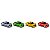 Carrinho Pick-up Saturno Concept Car - Imagem 4