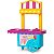 Cenário Temático Playset Judy Doce Sorveteria - Imagem 3