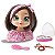 Boneca Style Hair 21cm Com Acessórios - Imagem 1