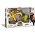 Dinossauro Dino Adventure Rajassauro 27cm - Imagem 4