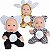 Boneca Tininha Zoo - Imagem 2