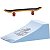 Brinquedo Diverso Skate De Dedo Com Rampa  1 - Imagem 2