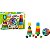 Brinquedo Educativo Mega Kit Com 9 Peças - Imagem 2
