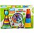 Brinquedo Educativo Mega Kit Com 9 Peças - Imagem 6