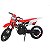 Moto Ultra Cross 37x15x23cm (s) - Imagem 2