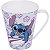 Copo Decorado Stitch 360ml - Imagem 5