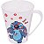 Copo Decorado Stitch 360ml - Imagem 8