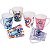Copo Decorado Stitch 360ml - Imagem 1