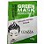 Mascara Facial Green 10g Fenzza - Imagem 1