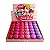 Lip Balm Candy Shop Vivai - Preço Unitario - COR PINK - Imagem 1