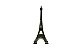 Torre Eiffel - Imagem 1