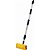 VASSOURA EXTENSIVEL 1.7M C/ENT DE AGUA V - Imagem 2