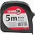 TRENA ACO HOBBY 954 5M X 16MM - Imagem 1
