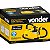 PISTOLA PINTURA ELET PEV900 220V VONDER - Imagem 2
