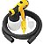 PISTOLA PINTURA ELET PEV750 127 C/RODA V - Imagem 4