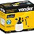 PISTOLA PINTURA ELET PEV400 220V VONDER - Imagem 2