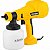 PISTOLA PINTURA ELET PEV400 127V VONDER - Imagem 1