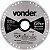 DISCO CORTE 125MM DIAM CON METAL SUPER V - Imagem 2