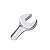 Chave combinada BELZER com Catraca 16 peças 8-24mm - Imagem 4