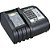 Parafusadeira Makita DHP453X10 Bateria 18v Carregador Bivolt - Imagem 3