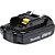 Parafusadeira Makita DHP453X10 Bateria 18v Carregador Bivolt - Imagem 4