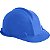 Capacete de Segurança Azul - VONDER 7090130000 - Imagem 1