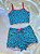 Pijama Short Doll Estampado Super Confort REF336 - Imagem 2