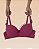 Sutiã reforçado plus size em microfibra REF106 - Imagem 1