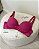 Sutiã reforçado plus size em microfibra REF106 - Imagem 2