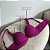 Sutiã Canelado Plus Size REF166 super confort - Imagem 4