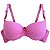 Sutiã Canelado Plus Size REF166 super confort - Imagem 8