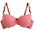 Sutiã Canelado Plus Size REF166 super confort - Imagem 7