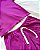Conjunto Baby Doll Short Doll  pijama conforto total malha canelada feminina - Imagem 2