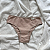 Kit Com 5 Calcinhas Juvenil Color 10 A 16 Anos Meninas - Imagem 6