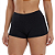 Anágua Short Curto Íntimo Segunda Pele Liso Feminino Short Para Saia e Vestido - Imagem 3