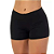 Anágua Short Curto Íntimo Segunda Pele Liso Feminino Short Para Saia e Vestido - Imagem 2