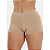 Anágua Short Curto Íntimo Segunda Pele Liso Feminino Short Para Saia e Vestido - Imagem 1