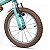 Bicicleta Nathor Aro 16 Antonella Girl Verde - Imagem 6