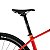 Bicicleta Oggi 29 Agile Pro Gx 12v Verm/Az/Pto Tam 19 - 2021 - Imagem 5