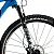 Bicicleta Oggi 29 Agile Pro Gx 12v Verm/Az/Pto Tam 19 - 2021 - Imagem 3