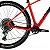 Bicicleta Oggi 29 Agile Pro Gx 12v Verm/Az/Pto Tam 19 - 2021 - Imagem 8