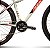 Bicicleta Sense One 2021/22 Cza/Rsa Tam 17 - Imagem 6