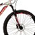 Bicicleta Sense One 2021/22 Cza/Rsa Tam 17 - Imagem 3