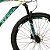 Bicicleta Sense One 2021/22 Cza/Aqua Tam 17 - Imagem 3