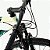Bicicleta Sense One 2021/22 Cza/Aqua Tam 17 - Imagem 4
