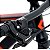 Bicicleta Rava Pressure 21v 29 Tam 19 Pt/Ver Nac - Imagem 5