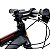 Bicicleta Rava Pressure 21v 29 Tam 19 Pt/Ver Nac - Imagem 3