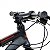 Bicicleta Rava Pressure 21v 29 Tam 17 pt/vm nac. - Imagem 4
