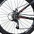 Bicicleta Rava Pressure 21v 29 Tam 17 pt/vm nac. - Imagem 6